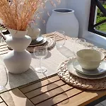 Appartement Plakourakia Finikas (Syros)