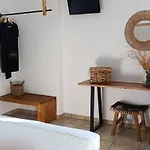 Plakourakia Appartement *