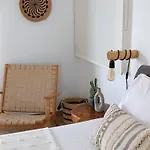 Appartement Plakourakia *