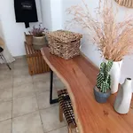 Apartment Plakourakia *