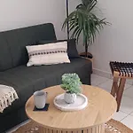 Plakourakia Appartement