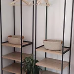 Apartment Plakourakia