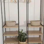 Plakourakia Apartment *