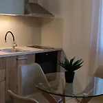 Plakourakia Appartement *