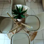 Appartement Plakourakia