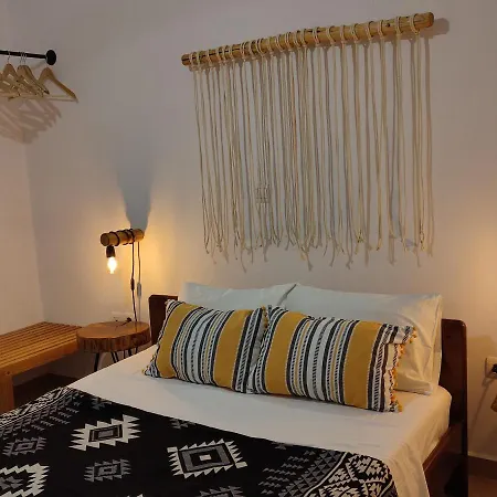 Plakourakia Appartement