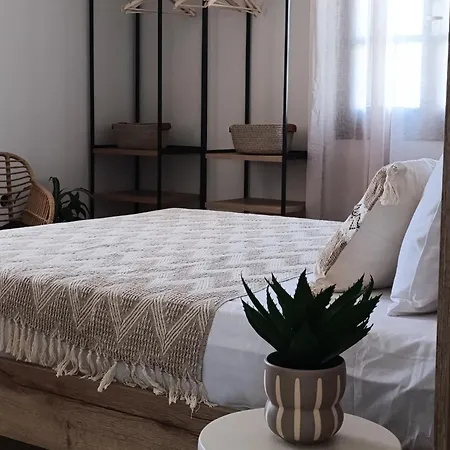 Appartement Plakourakia
