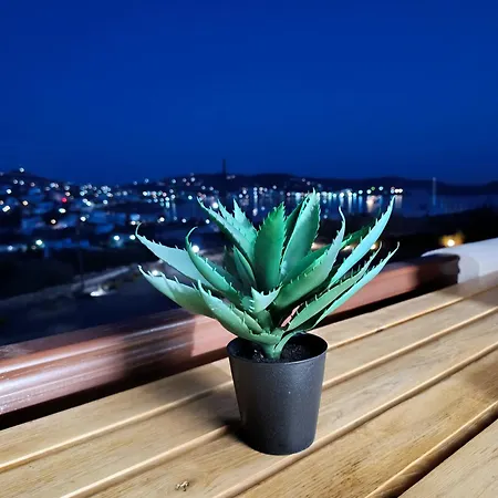 Plakourakia Apartamento