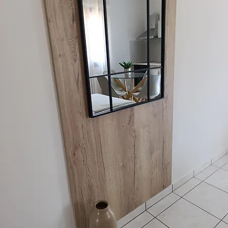 Apartment Plakourakia