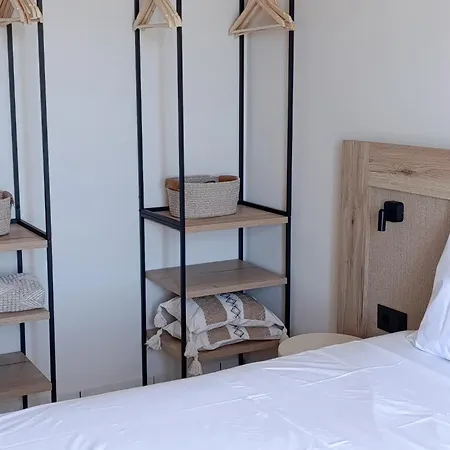 Apartamento Plakourakia