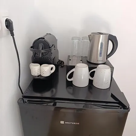 Plakourakia Apartamento