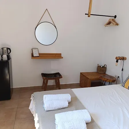 Apartamento Plakourakia *