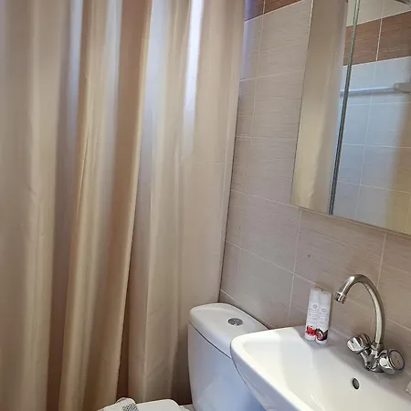 Apartamento Plakourakia Finikas (Syros)