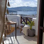 Appartamento Plakourakia *