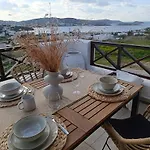 Appartamento Plakourakia Finikas (Syros)