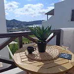Appartamento Plakourakia