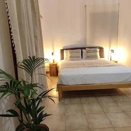 Apartment Plakourakia