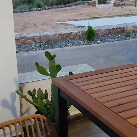 Appartement Plakourakia