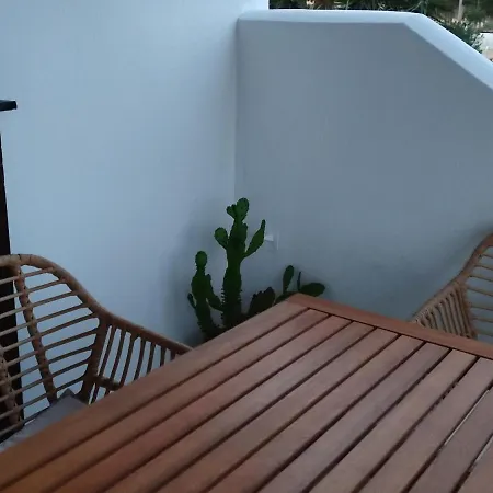 Plakourakia * Finikas (Syros)