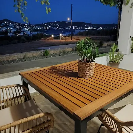 Plakourakia * Finikas (Syros)