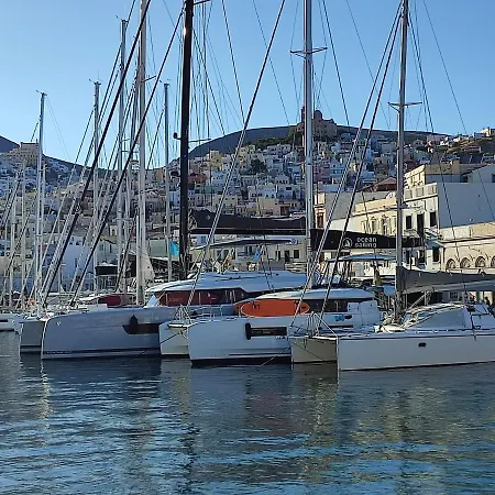 Plakourakia Finikas (Syros)
