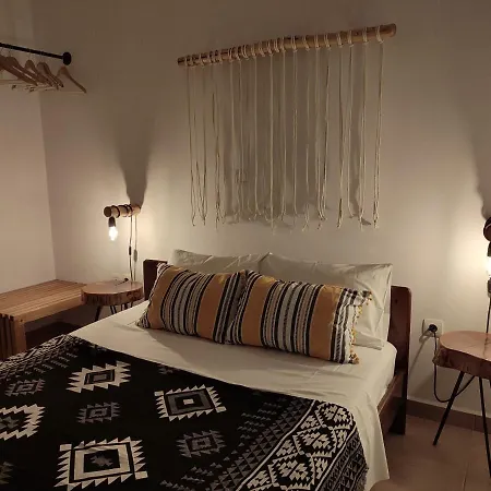 Apartment Plakourakia