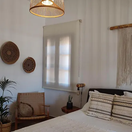 Apartment Plakourakia