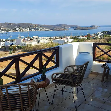 Plakourakia * Finikas (Syros)
