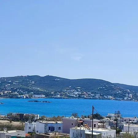 Plakourakia Apartment *