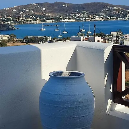 Plakourakia Finikas (Syros)
