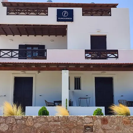 Plakourakia * Finikas (Syros)
