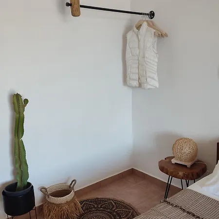 Apartment Plakourakia
