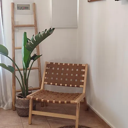Plakourakia Apartment *