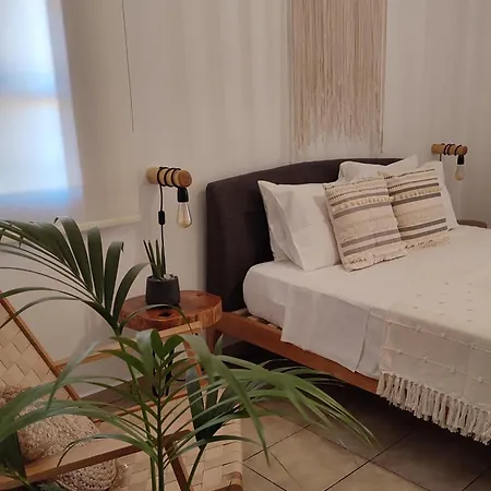 Plakourakia Apartment