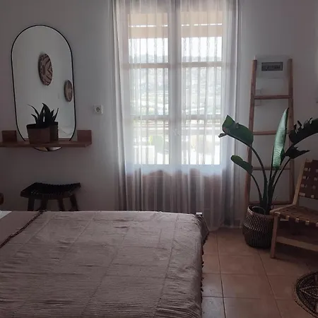 Plakourakia Apartment *