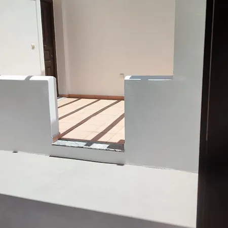 Plakourakia Apartment Finikas (Syros)