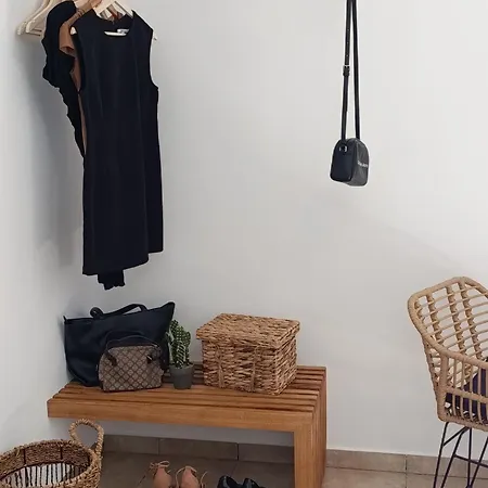 Plakourakia Lägenhet