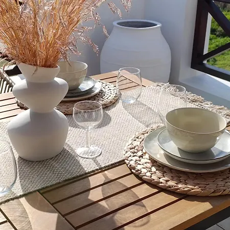 Apartment Plakourakia Finikas (Syros)