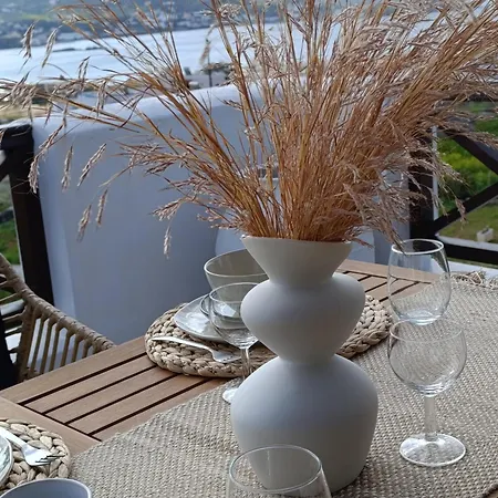 Plakourakia Apartment