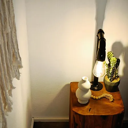 Plakourakia Appartement