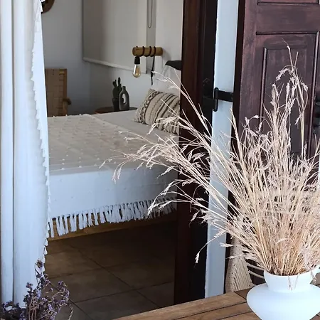 Apartment Plakourakia Finikas (Syros)