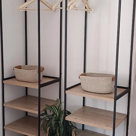 Apartment Plakourakia