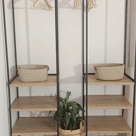 Plakourakia Apartment *
