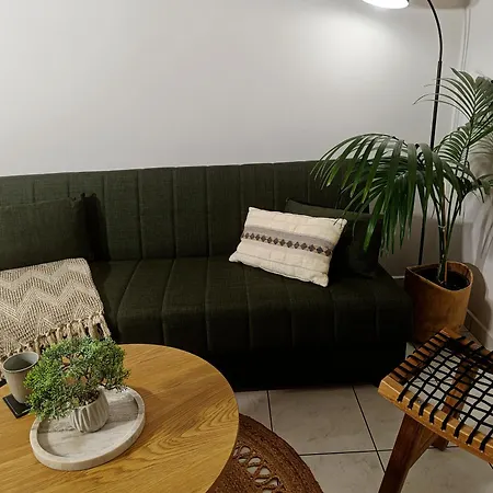 Apartment Plakourakia Finikas (Syros)