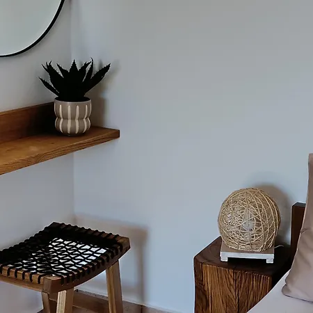 Plakourakia Apartment *