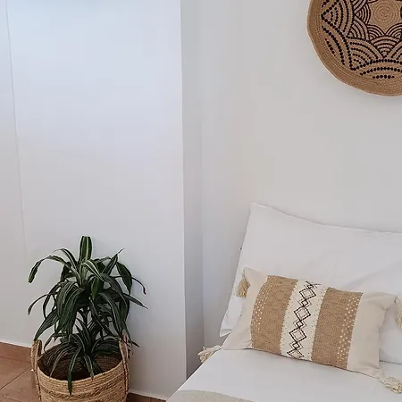 Plakourakia Apartment