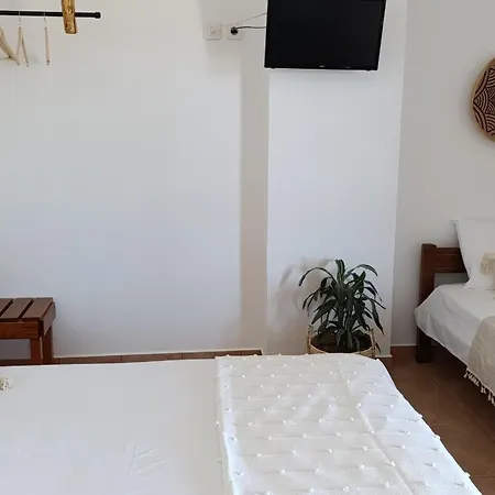 Apartment Plakourakia