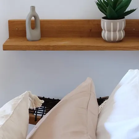 Plakourakia Apartment Finikas (Syros)