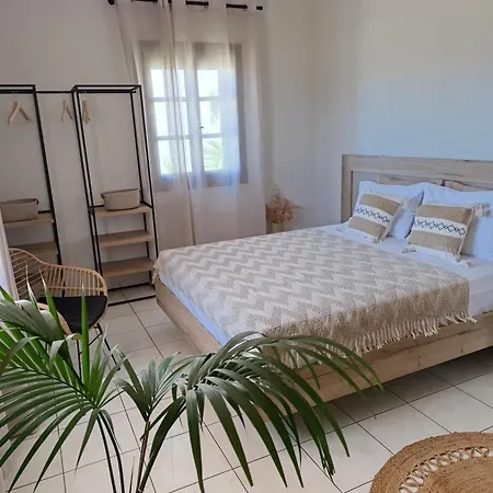 Plakourakia Apartment *