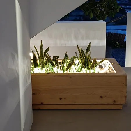 Apartamento Plakourakia